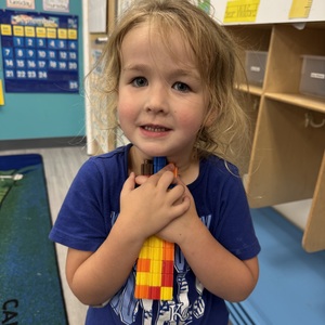 Fundraising Page: Cooper Sudol